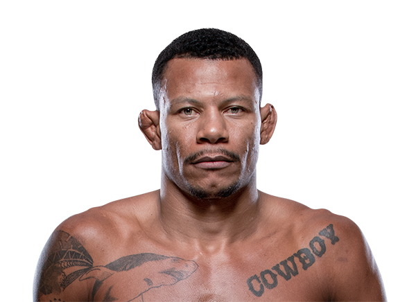 Alex Oliveira