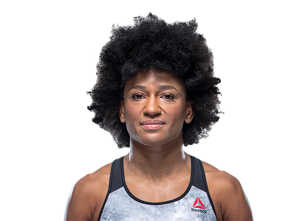 Angela Hill