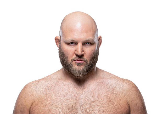 Ben Rothwell