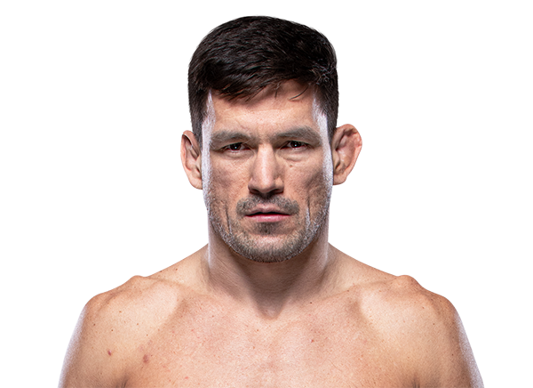 Demian Maia