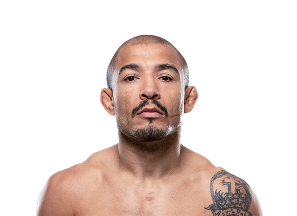 Jose Aldo