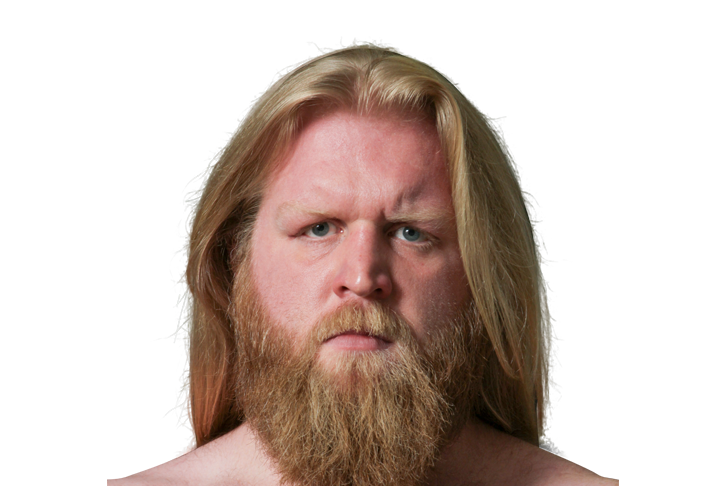 Justin Wren