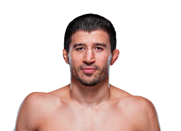 Rustam Khabilov