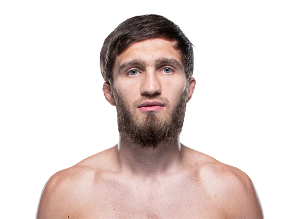 Said Nurmagomedov