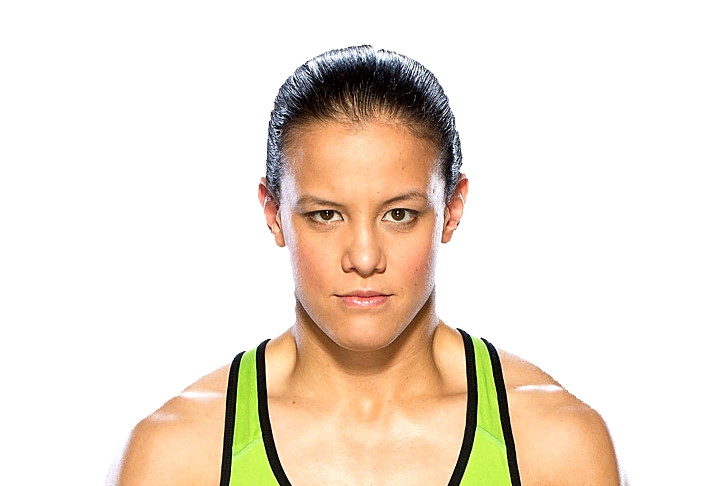 Shayna Baszler