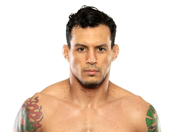 Vinny Magalhaes